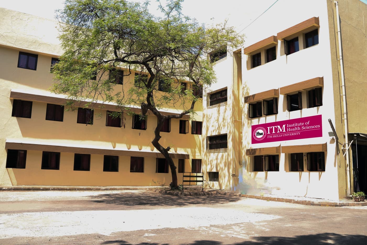 ITM Institute of Health Sciences Panvel Extra Curriculars photo 11